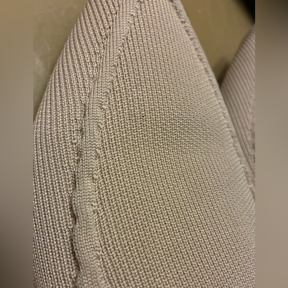 Steve Madden Tan Loafers Slip-Ons - Picture 8 of 10